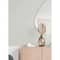 RoomMates Emily Rayna Lineation Peel & Stick Wallpaper